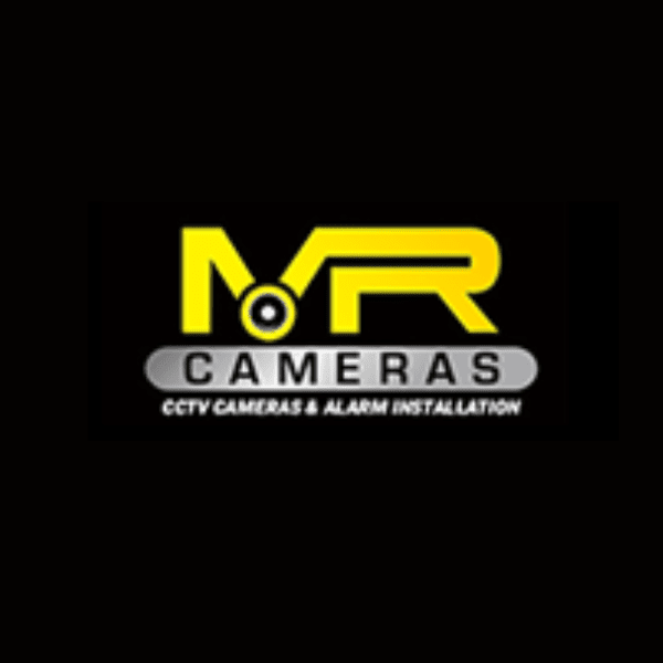 Mr Cameras logo