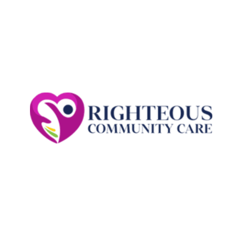 Righteous Community Care logo