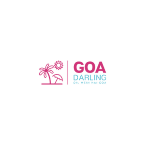Goa Darling logo