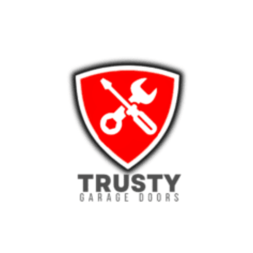 Trusty Garage Door Repair logo