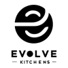 Evolve Kitchens logo