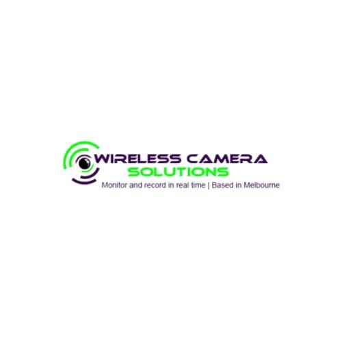 Wireless Camera Solutions Pty Ltd - CCTV Camera Installation Melbourne logo