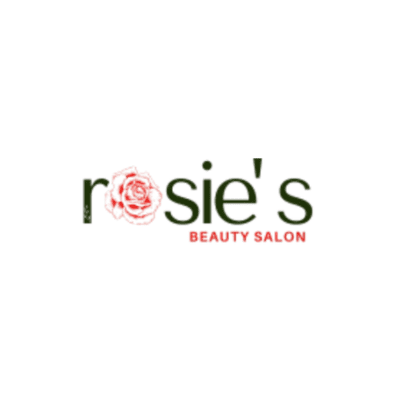 Rosie Beauty Salon logo