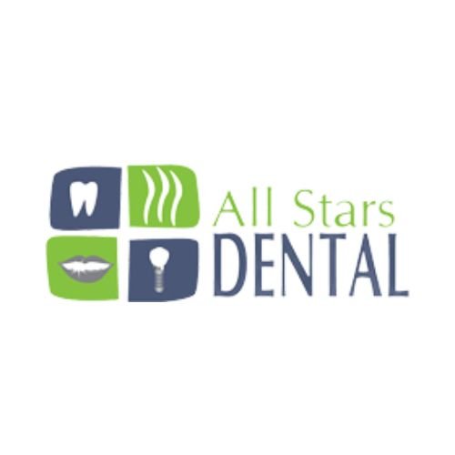 All Stars Dental logo