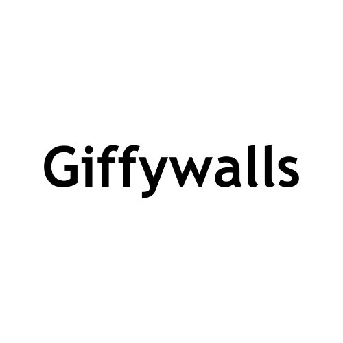 Giffywalls logo