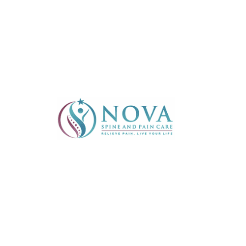Nova Spine and Pain Care logo