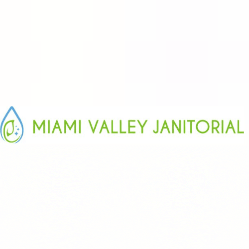 Miami Valley Janitorial logo