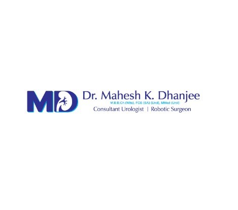 Urologist Dubai logo