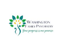 Washington Family Psychiatry logo