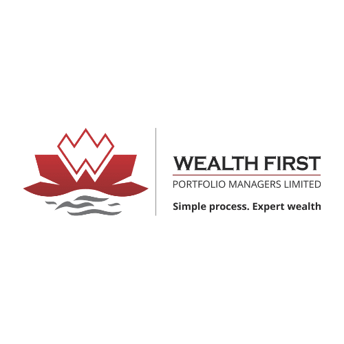 Wealth First Portfolio Managers Limited logo