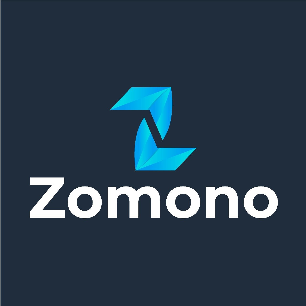 Zomono Kubhta Pvt. Ltd. logo