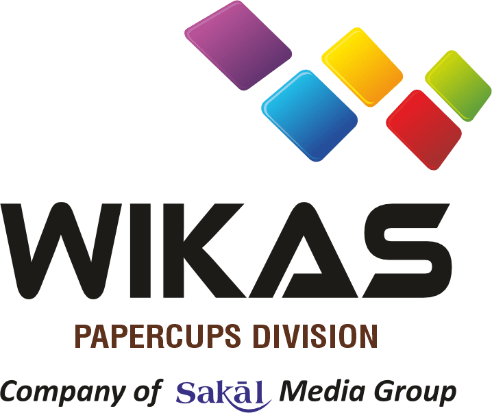 Wikas Greencups logo