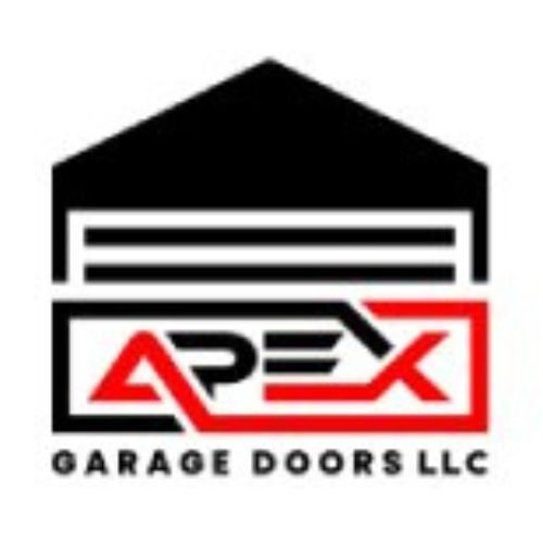 Apex Garage Doors LLC logo