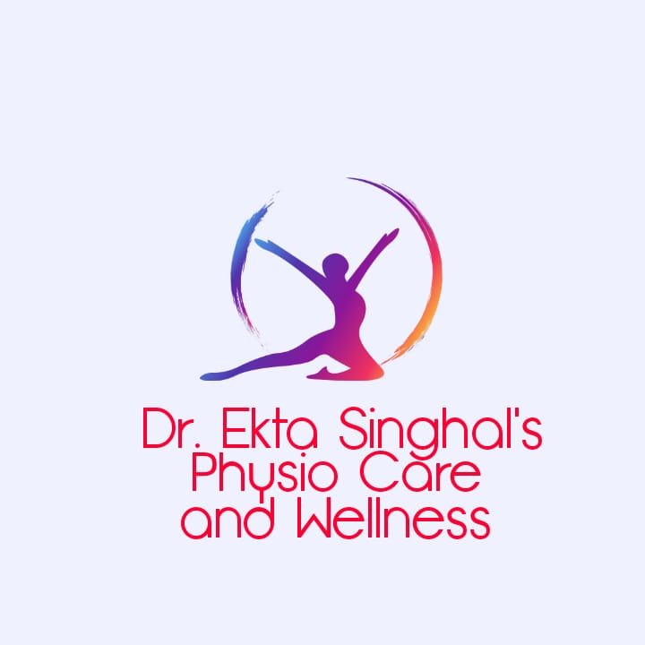 Dr. Ekta Singhal’s Physio Care & Wellness Clinic logo