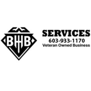 BHB SERVICES LLC logo