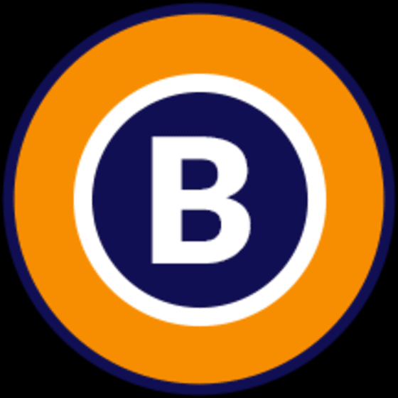 BitRecover OST to PST Converter logo