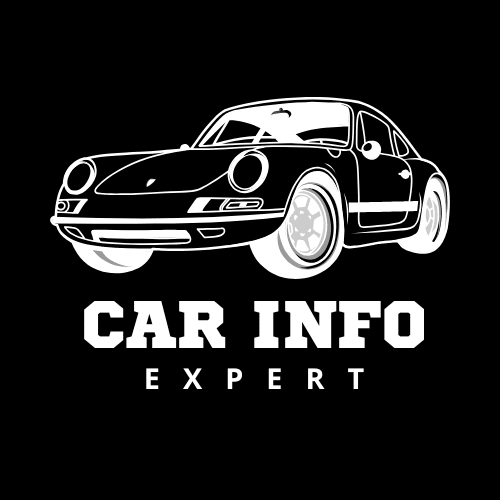 Car Info Expert logo