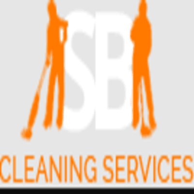 SB Cleaning Services Pte Ltd logo