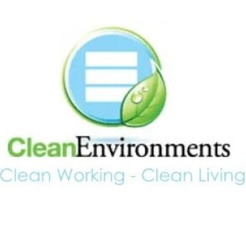Clean Environments of Asheville, Inc. logo