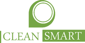 Clean Smart logo