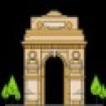 Delhi Indian Cuisine logo