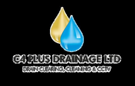 C4 Plus Drainage logo
