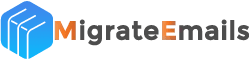 MigrateEmails OLM Converter Tool logo
