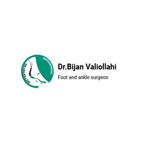 Bijan4Feet logo