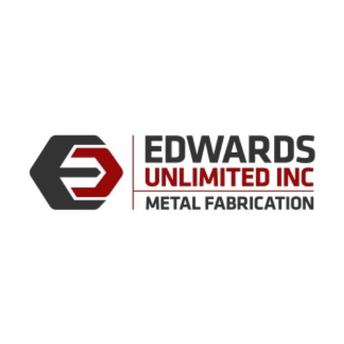 Edwards Unlimited Inc logo