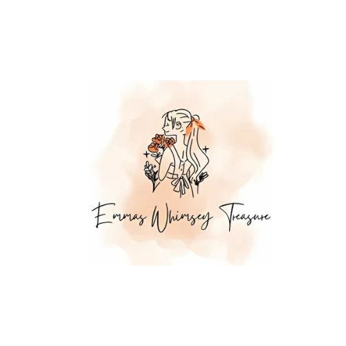 EmmasWhimsyTreasure logo