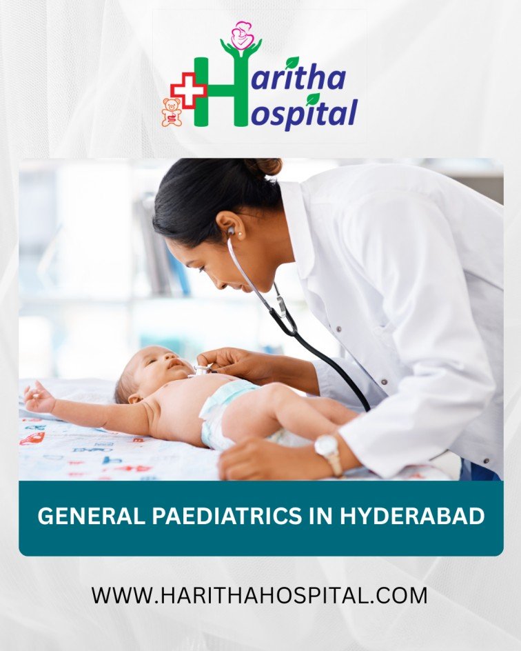 harithahospital logo