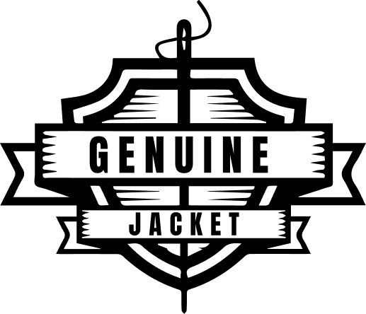 Genuine Jacket logo