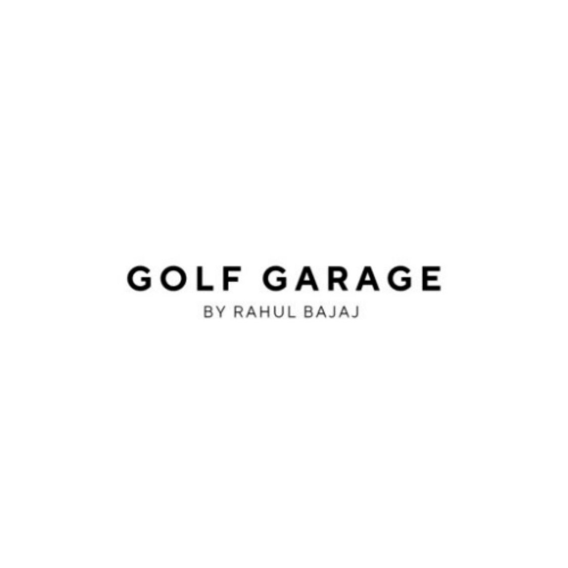 Golf Garage logo