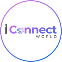 iConnect World logo