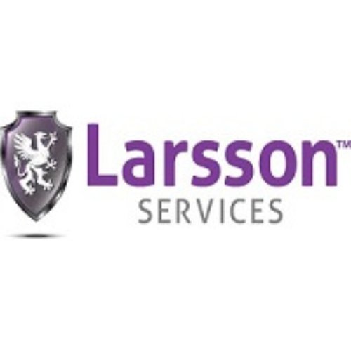 Larsson Services LLC logo