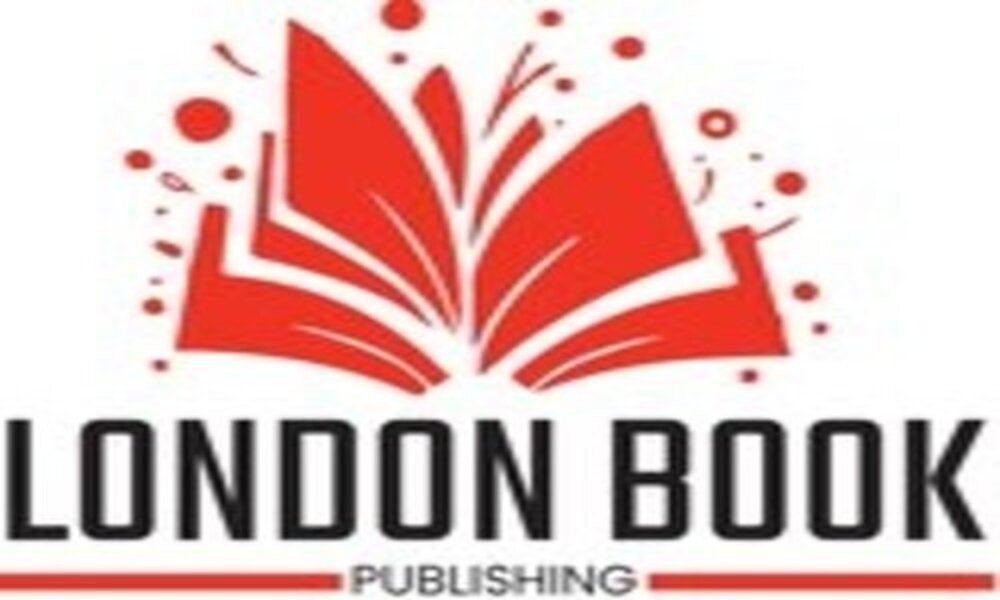 London Book Publishing logo