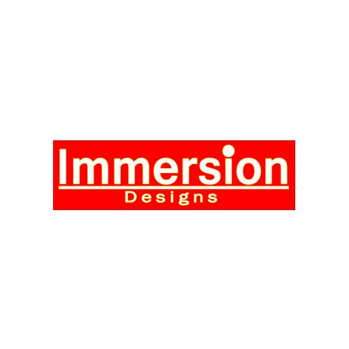 Immersion Interior Design LLC logo