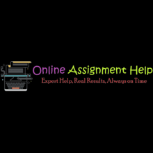 Online Assignment Help UK logo