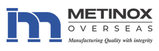 Metinox Overseas logo