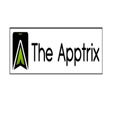 The Apptrix logo