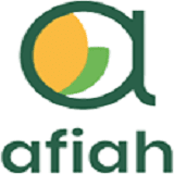 Afiah – Health and Wellbeing App for Better Living logo