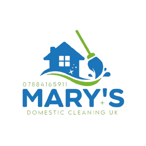 Marys Domestic Cleaning logo