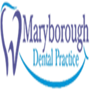 Maryborough hospital dentist logo