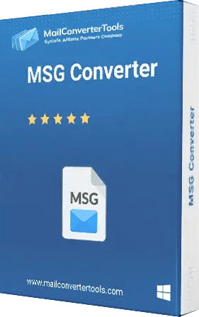 MailConverterTools logo
