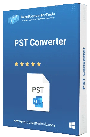 MailConverterTools logo