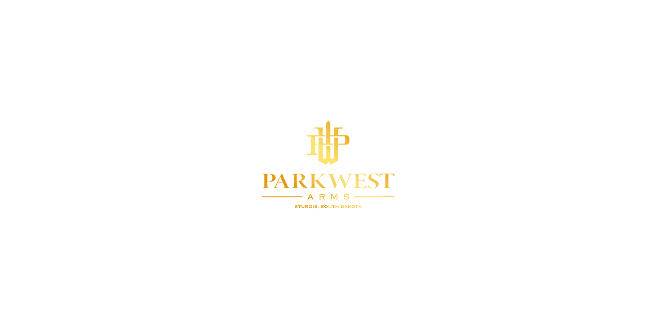 ParkWest Arms logo