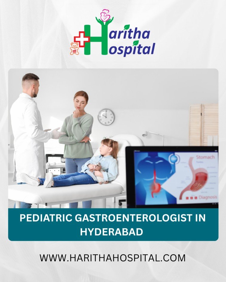 harithahospital logo