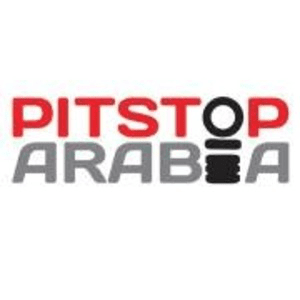 PitStop Arabia logo