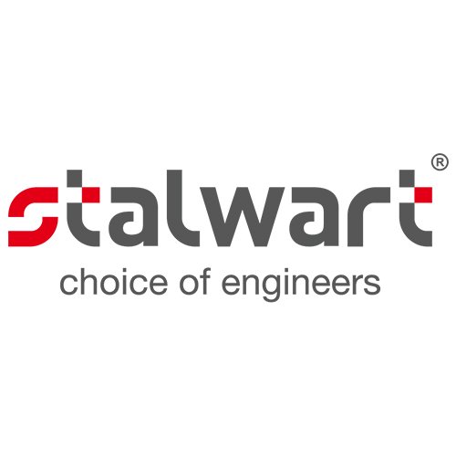 Ramdev Steel Industries logo