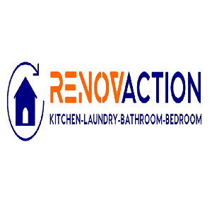Renovaction – Cabinet Maker Melbourne logo